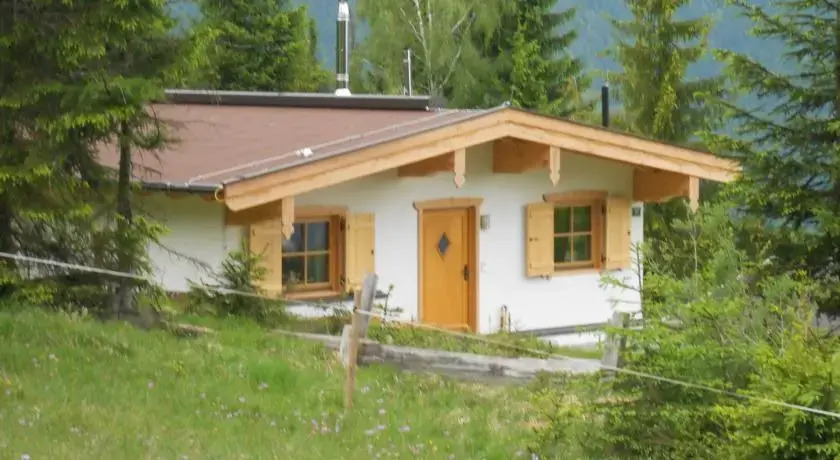 Ferienhütte Schneeberg