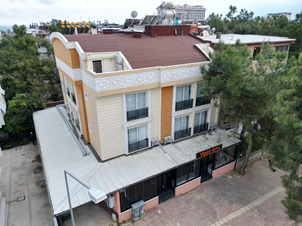 Venüs Hotel