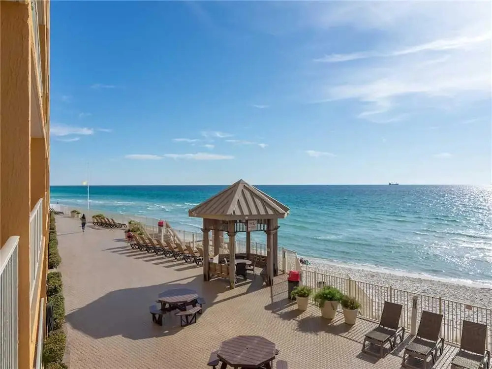 Treasure Island 207 - Two Bedroom Condo