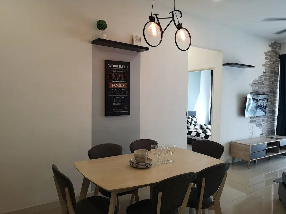 Twins House Homestay