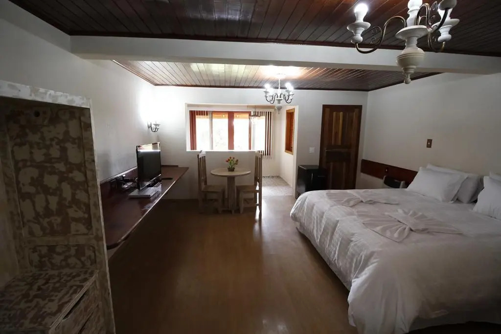 Pousada Cerejeiras