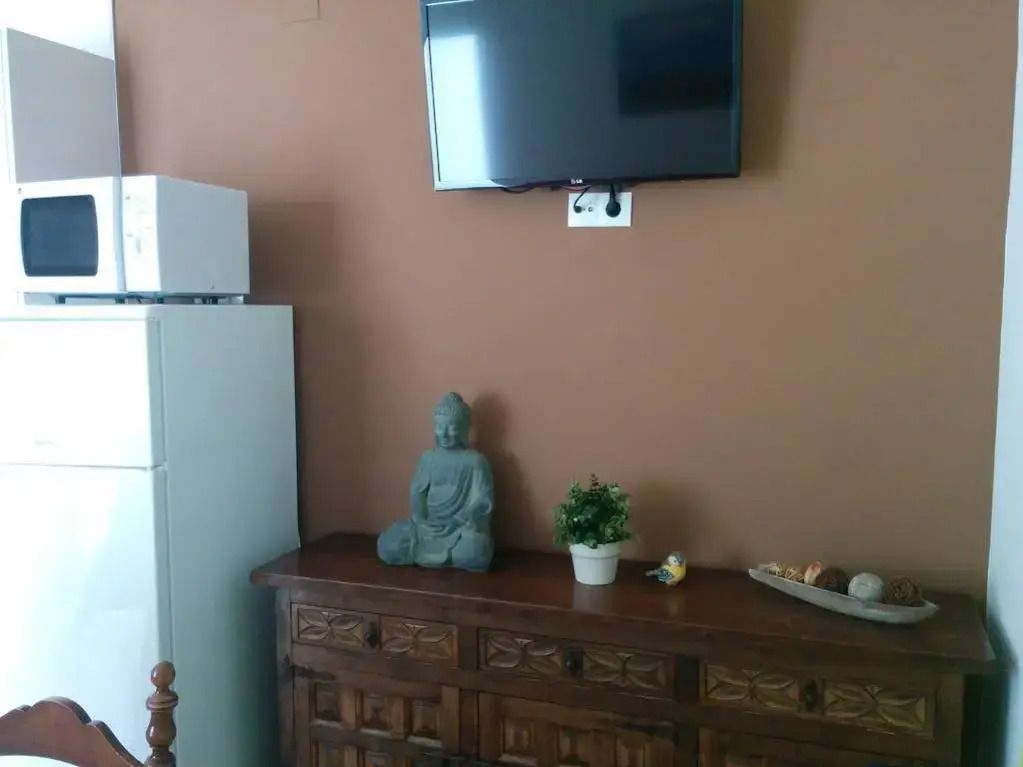 Apartamentos Vista