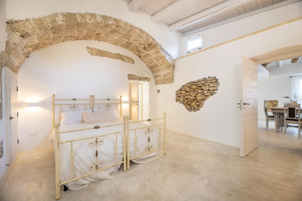 Villa Ametista - Taviano
