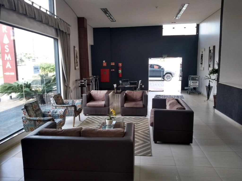 Prisma Plaza Hotel