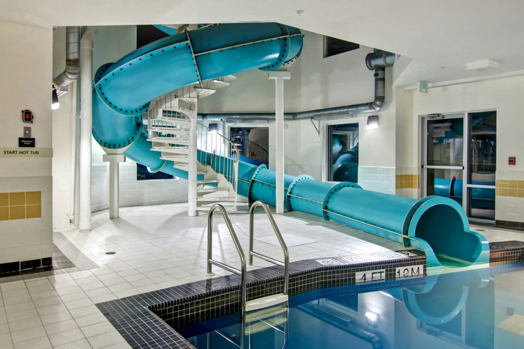 Hampton Inn & Suites Saint John