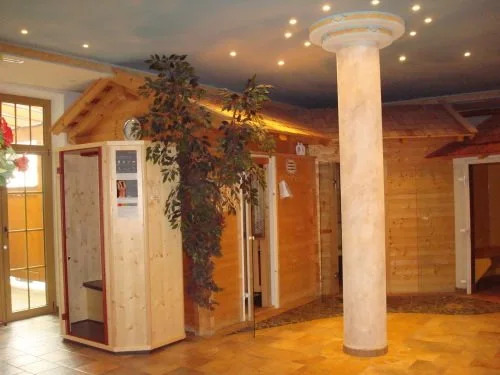 Hotel Thaneller Stadl Bräu