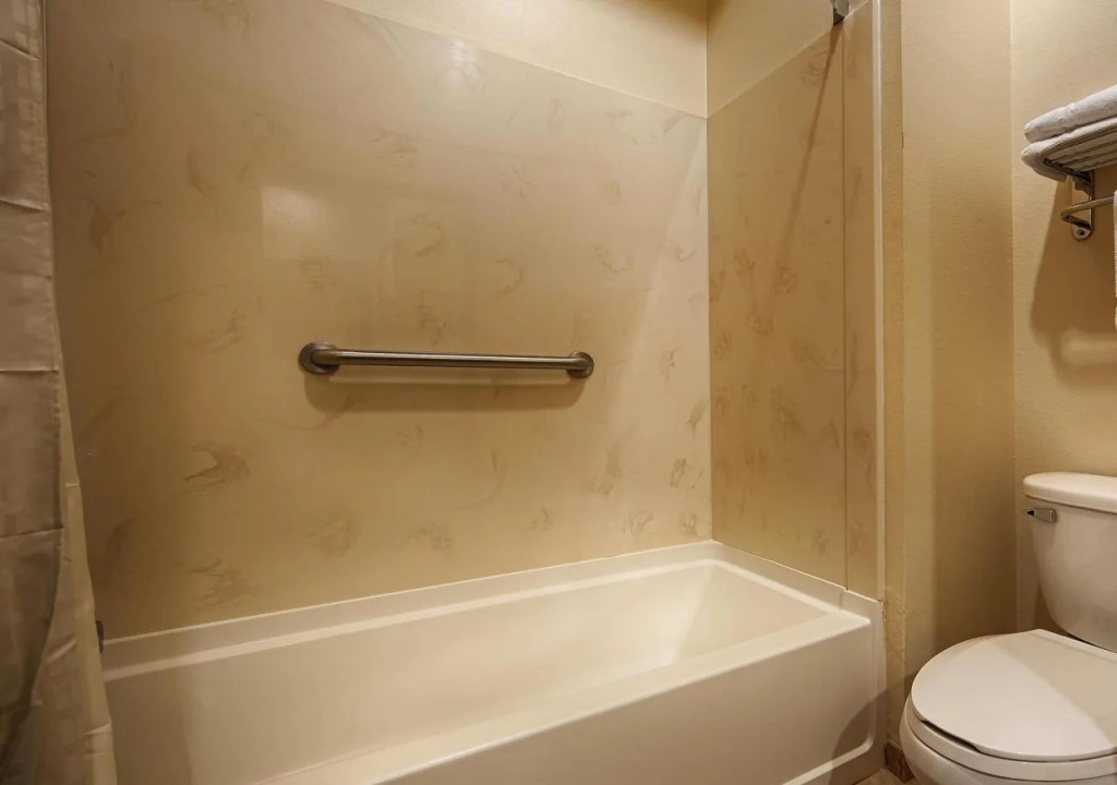 Best Western Lockhart Hotel & Suites