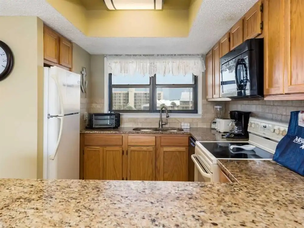 Lei Lani Tower by Meyer Vacation Rentals