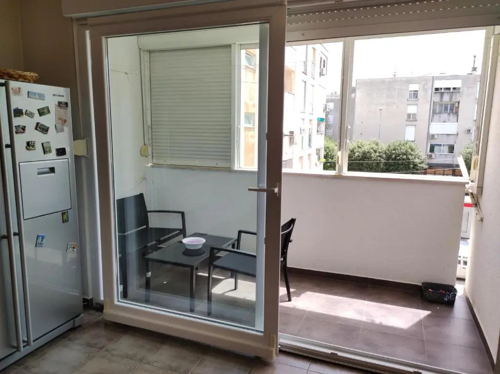 Apartment Adriana