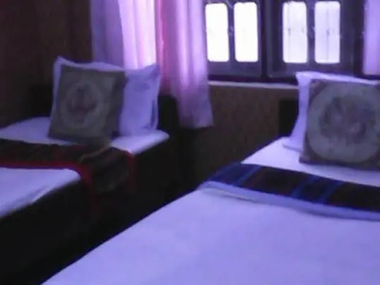 Alounsotsay Hotel
