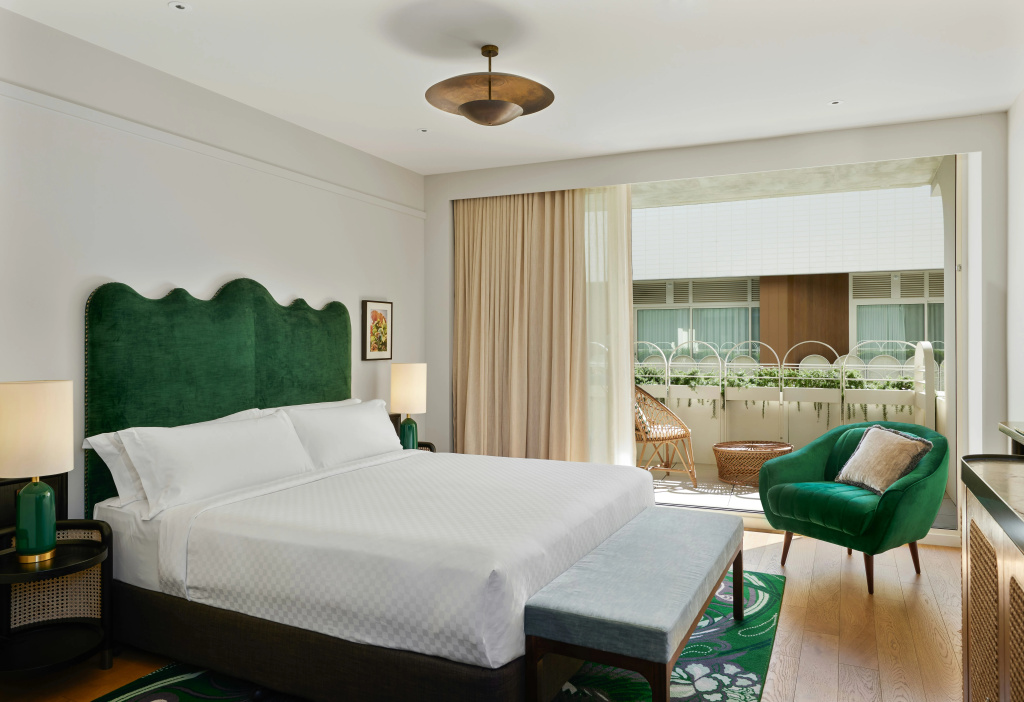 InterContinental Sorrento Mornington Peninsula by IHG