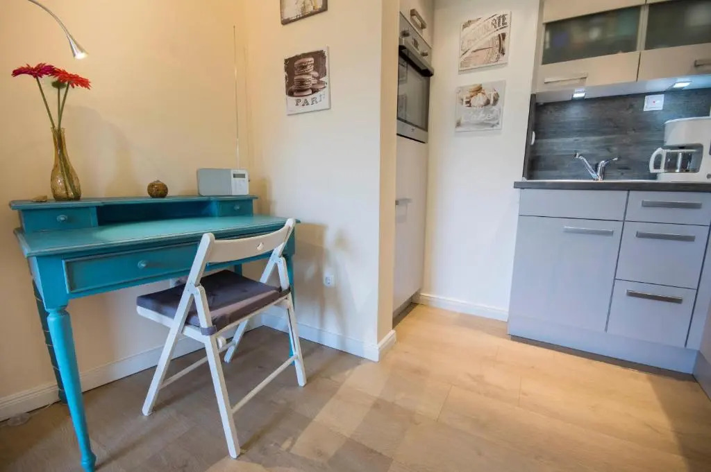 Haus Frauenpreiss - Ferienwohnung 57