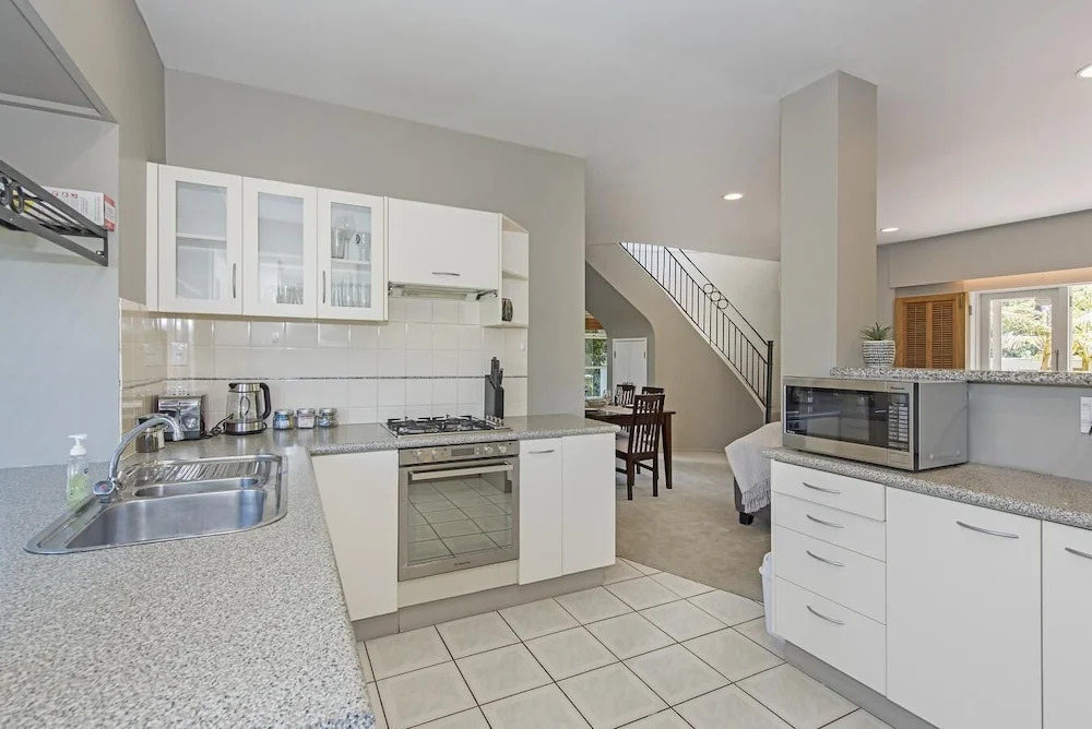 Large Mission Bay Apartment