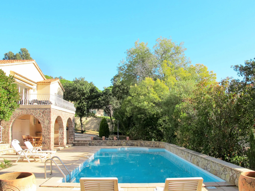 Holiday Home Shangri La by Interhome