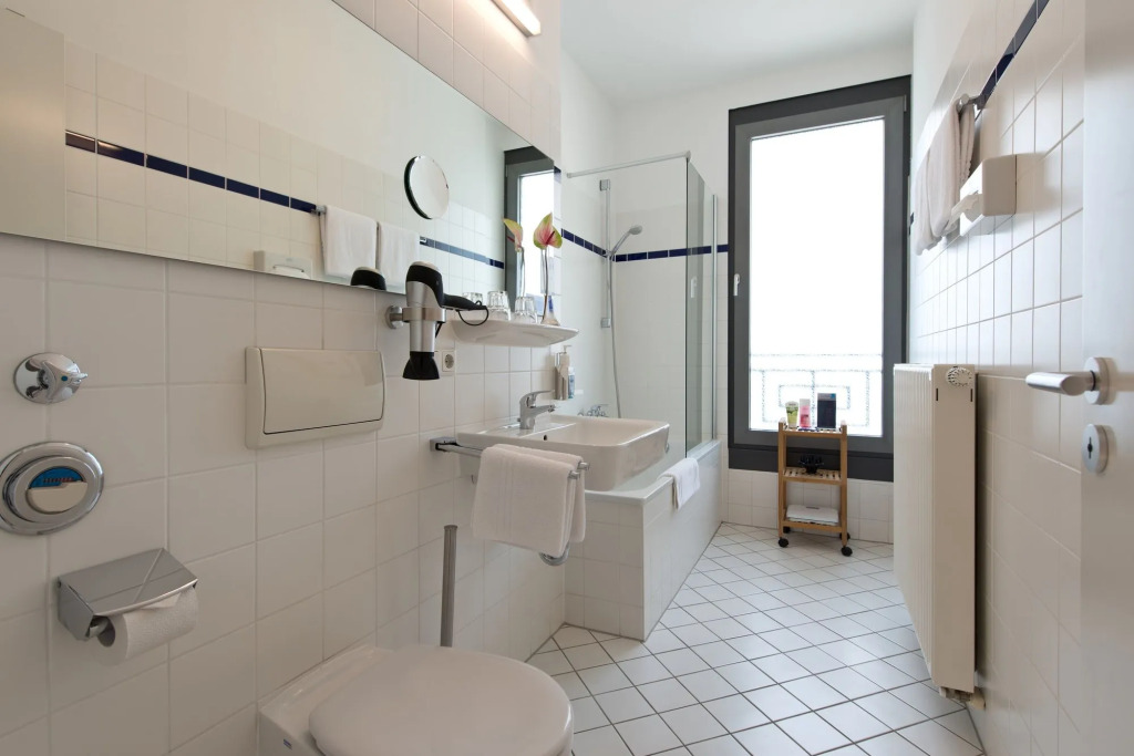 ApartHotel Residenz am Deutschen Theater
