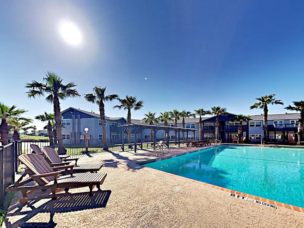 Island Time - SIV6 - 2 Br Condo