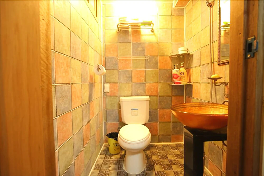 Jeonju Gangryeongjeon Guesthouse
