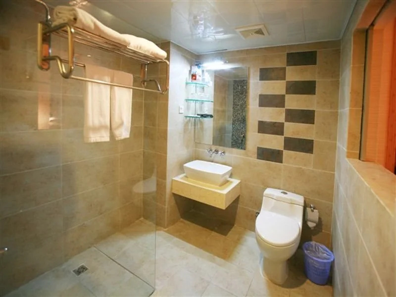 Sanya Lidu Seaview Hotel