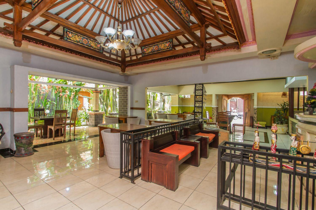 The Sesari Jimbaran
