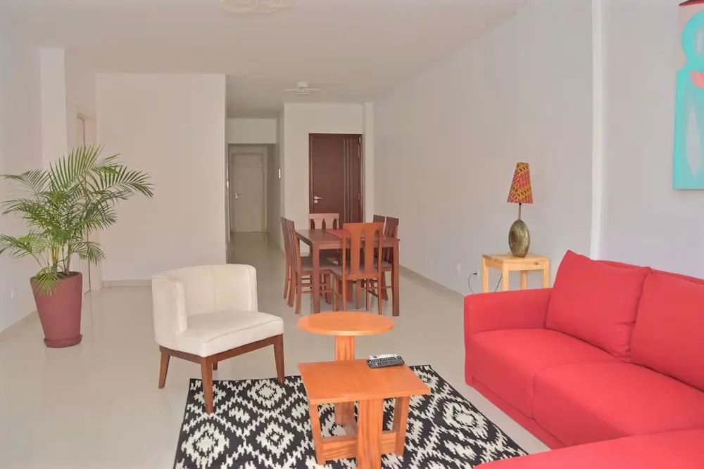 Malom Center Apt 1