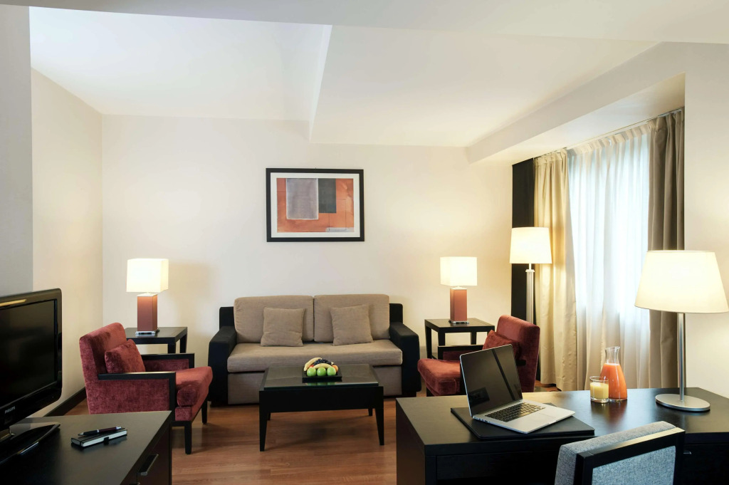 Hotel Rivo Timisoara