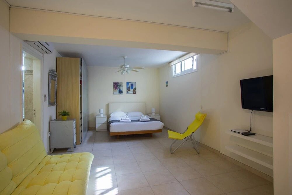 Protaras Villa Jovanna
