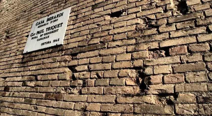 Casa Berardi