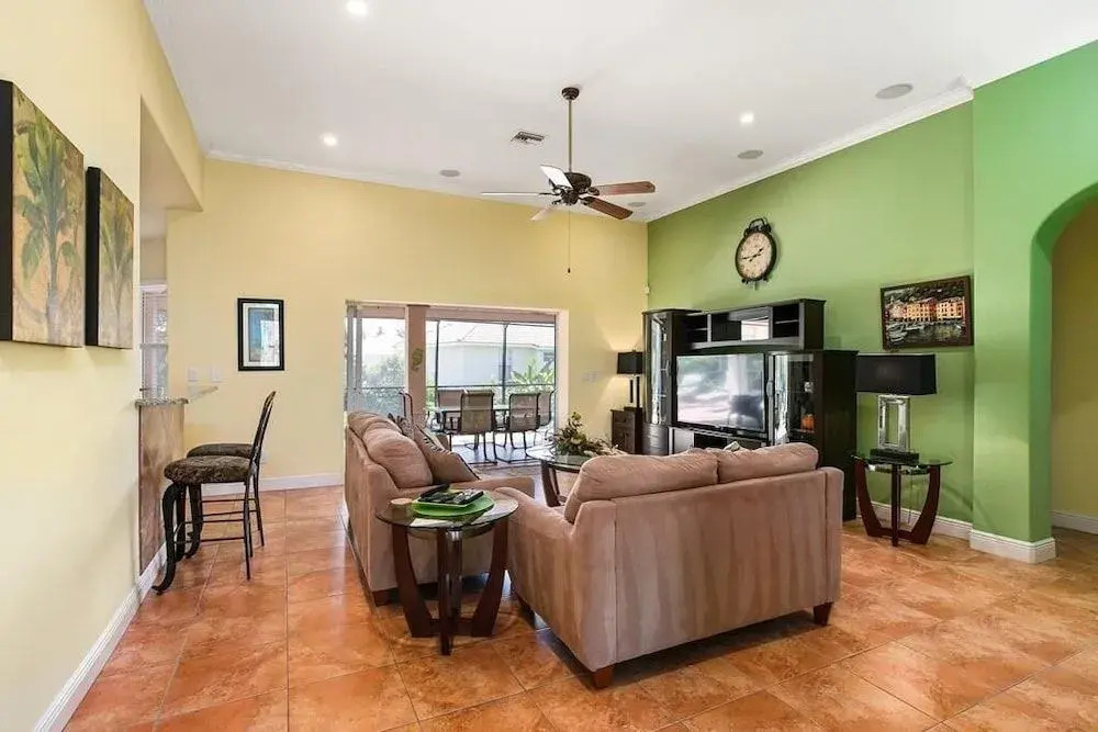 Heathwood Private Home #40529 3 Bedrooms 3 Bathrooms Home