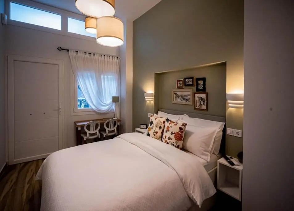 Lozia Studio-Chic DT Studio with Free parking