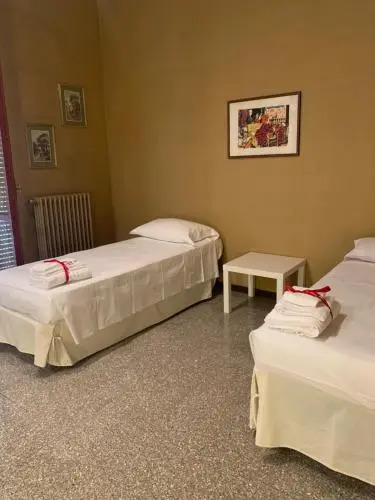 di Anna, Matera in Centro