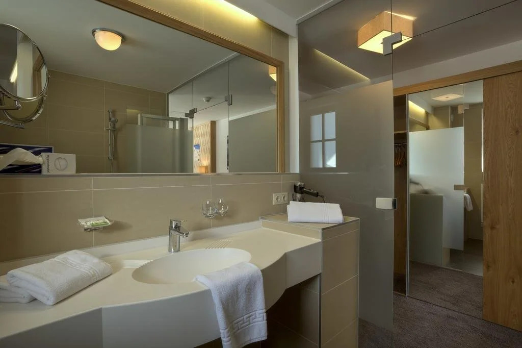 Wanderhotel Taurerwirt