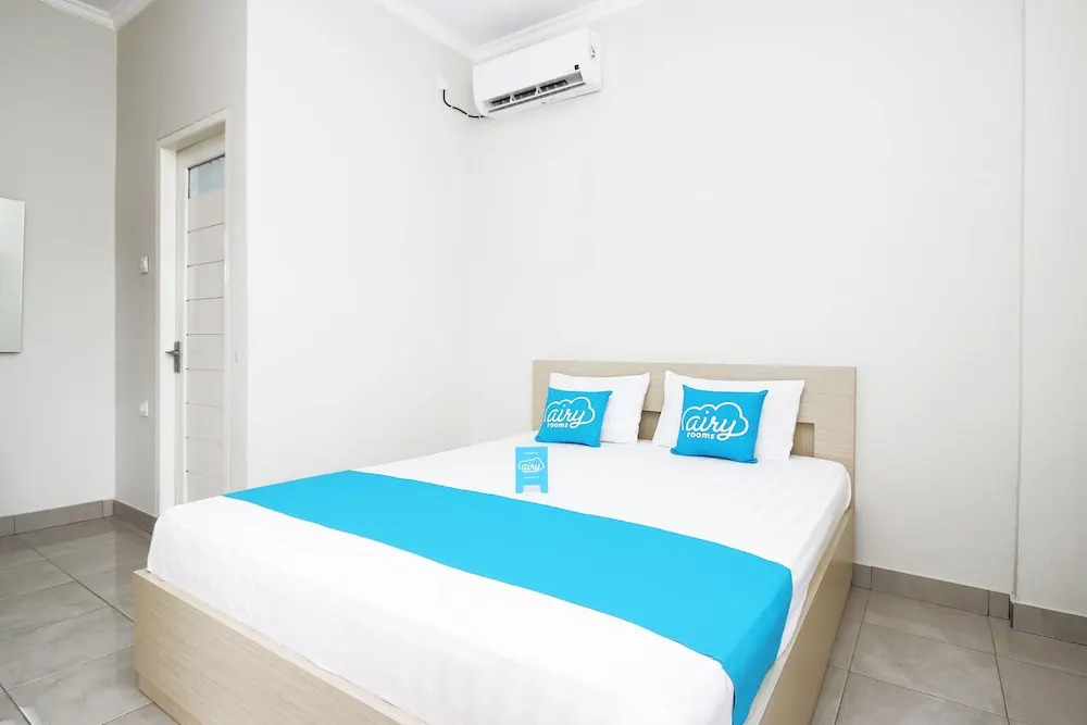 Airy Syariah Damai Agung Tunggal 55 Balikpapan