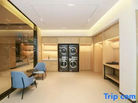 Homeinn Hotel (Zunyi Medical University Second Affiliated Hospital)