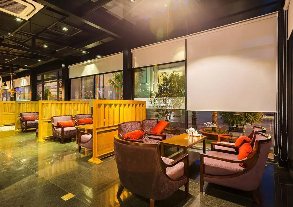 Tan Son Nhat Saigon Hotel
