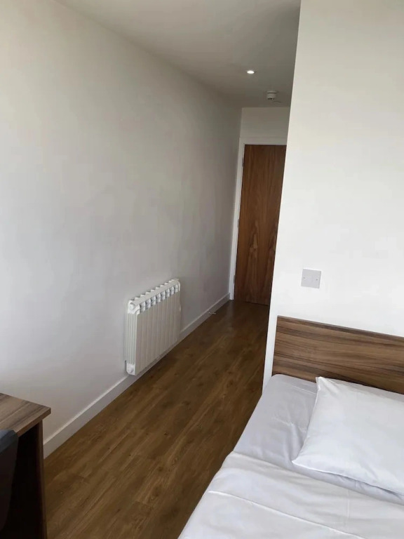 En Suite Rooms
