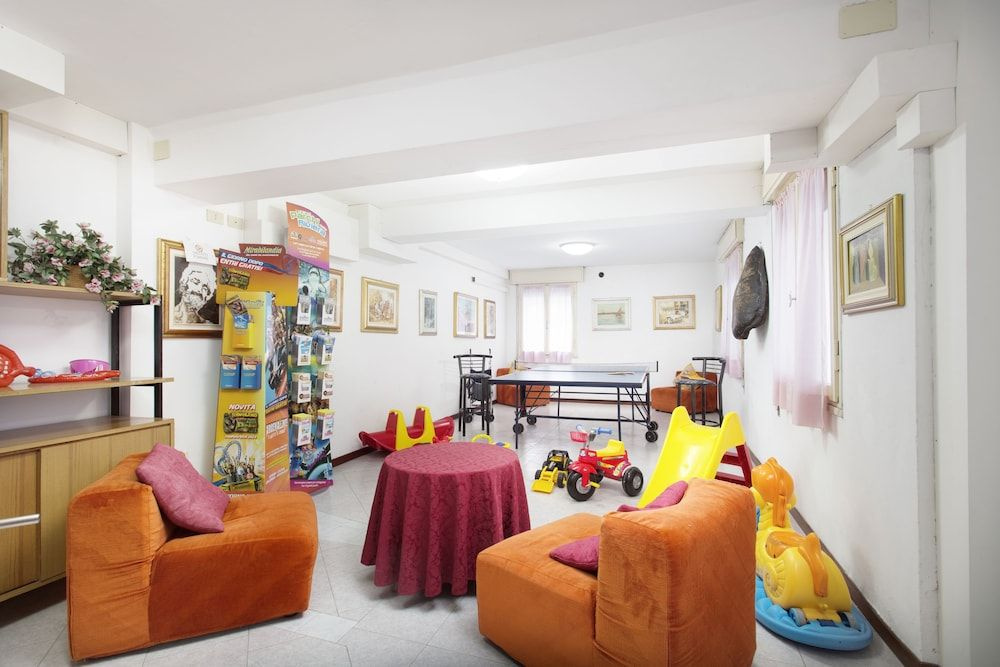 Hotel Residence Des Bains