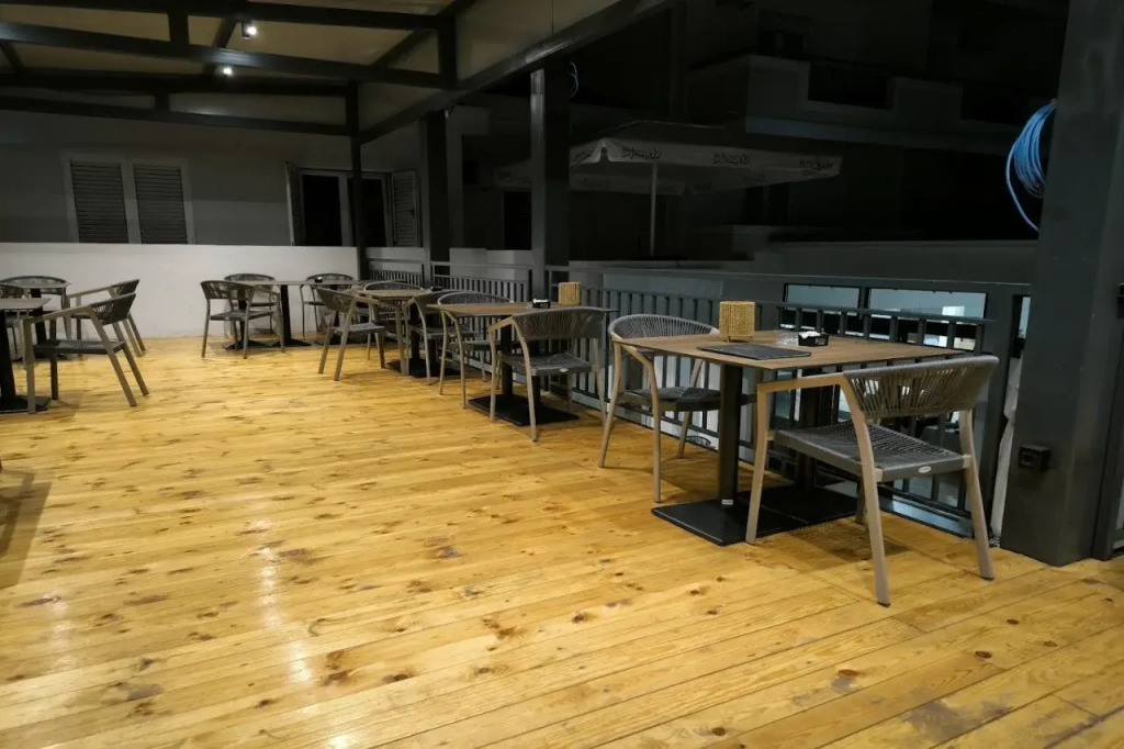 Monte Inn Hotel Budva