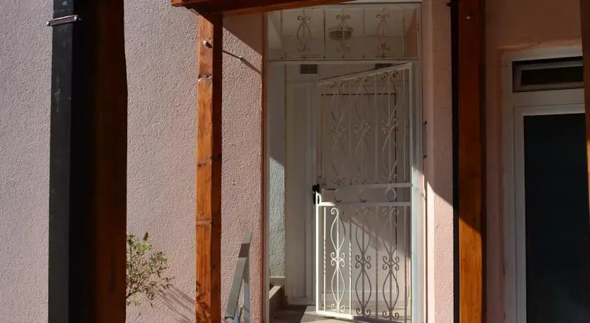 Apartments Pejovic