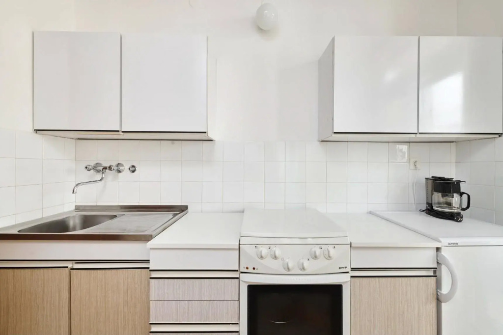 Apartments Astra