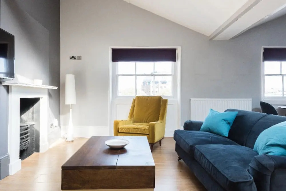 The Harbourside Loft - Stylish & Modern 1bdr Apartment in the Old City