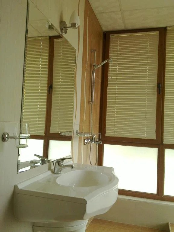 Family Hotel Black Sea  Fitness