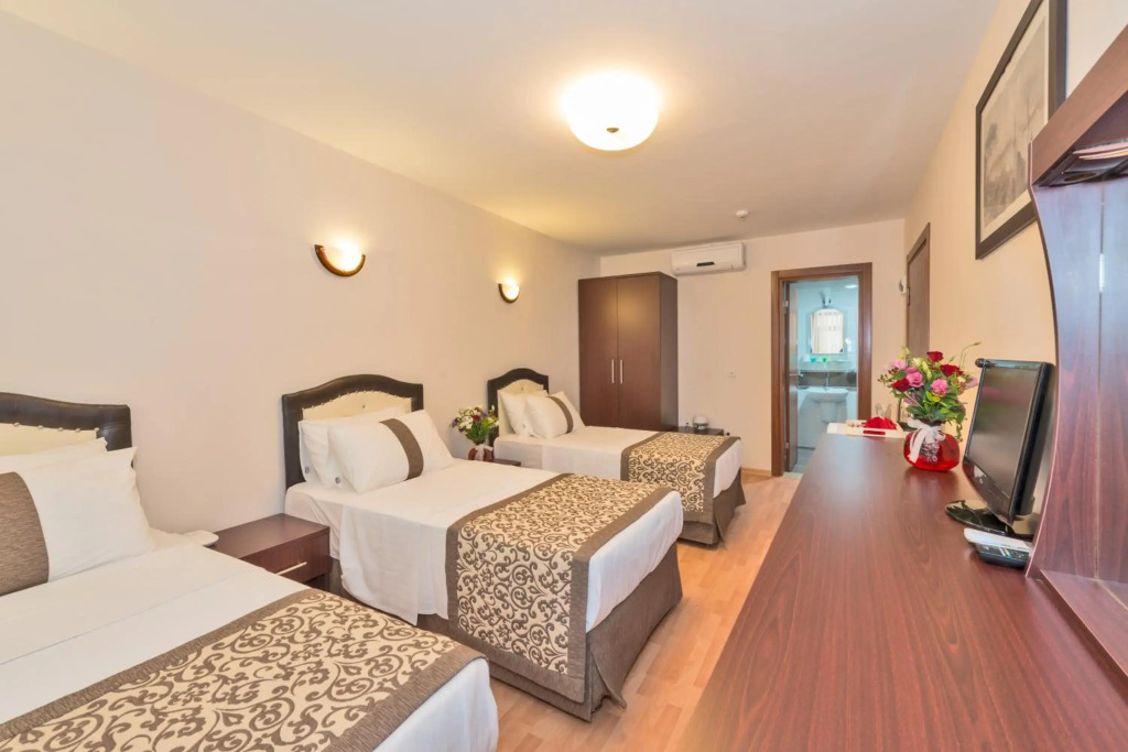 Taxim Hotel Marin