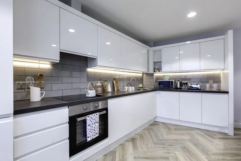 Eyre Square Galway Central Self Catering