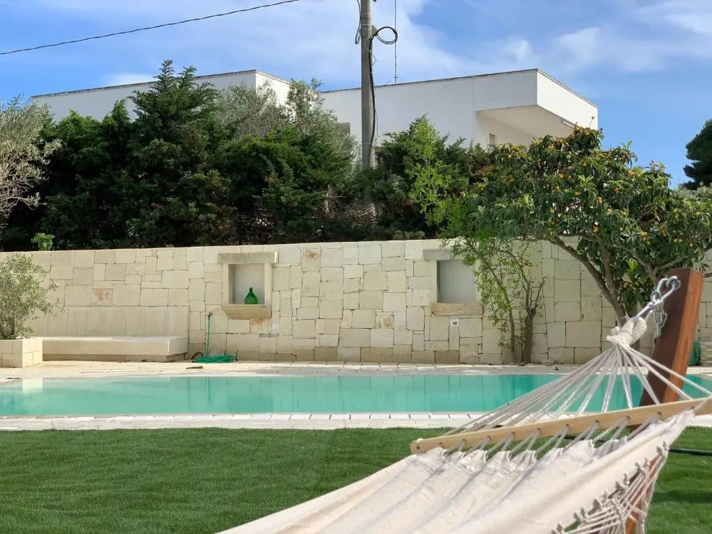 B&B Villa Ginevra