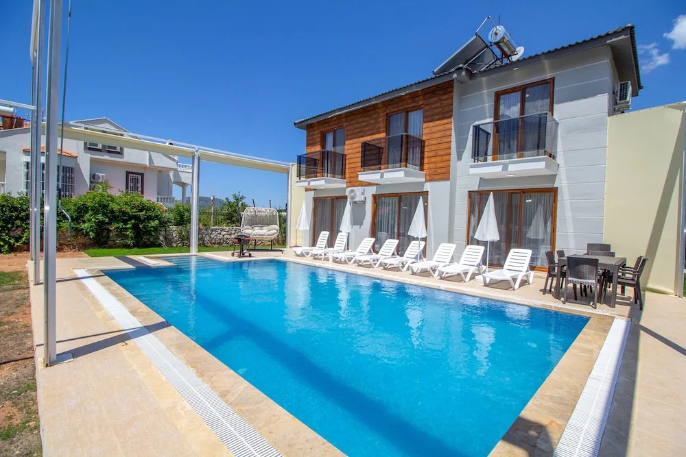 Fethiye Mina Villa