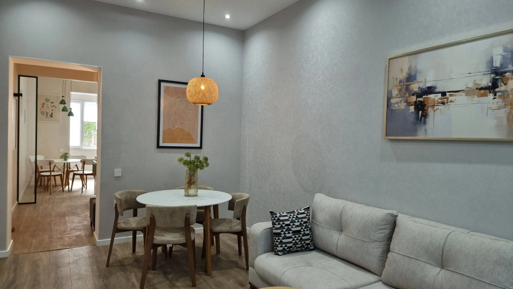 Апартаменты Emiland Apart Baku