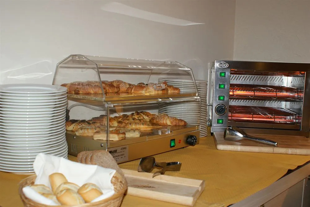 Hotel Corte Quadri