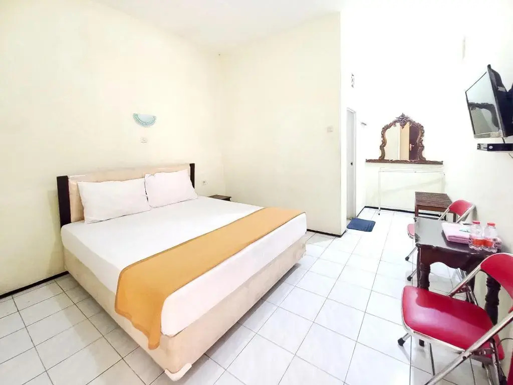 OYO 3712 Hotel Palem Sari