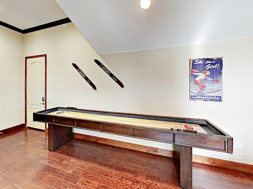 Manzanita Condo #603 3 Bedrooms 3 Bathrooms Condo