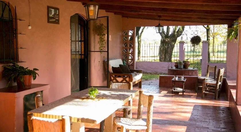 Posada Don Salvador